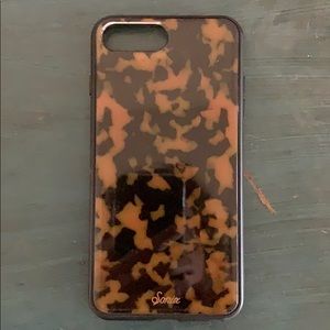 Sonix Tortise Shell IPhone 7sPlus Case